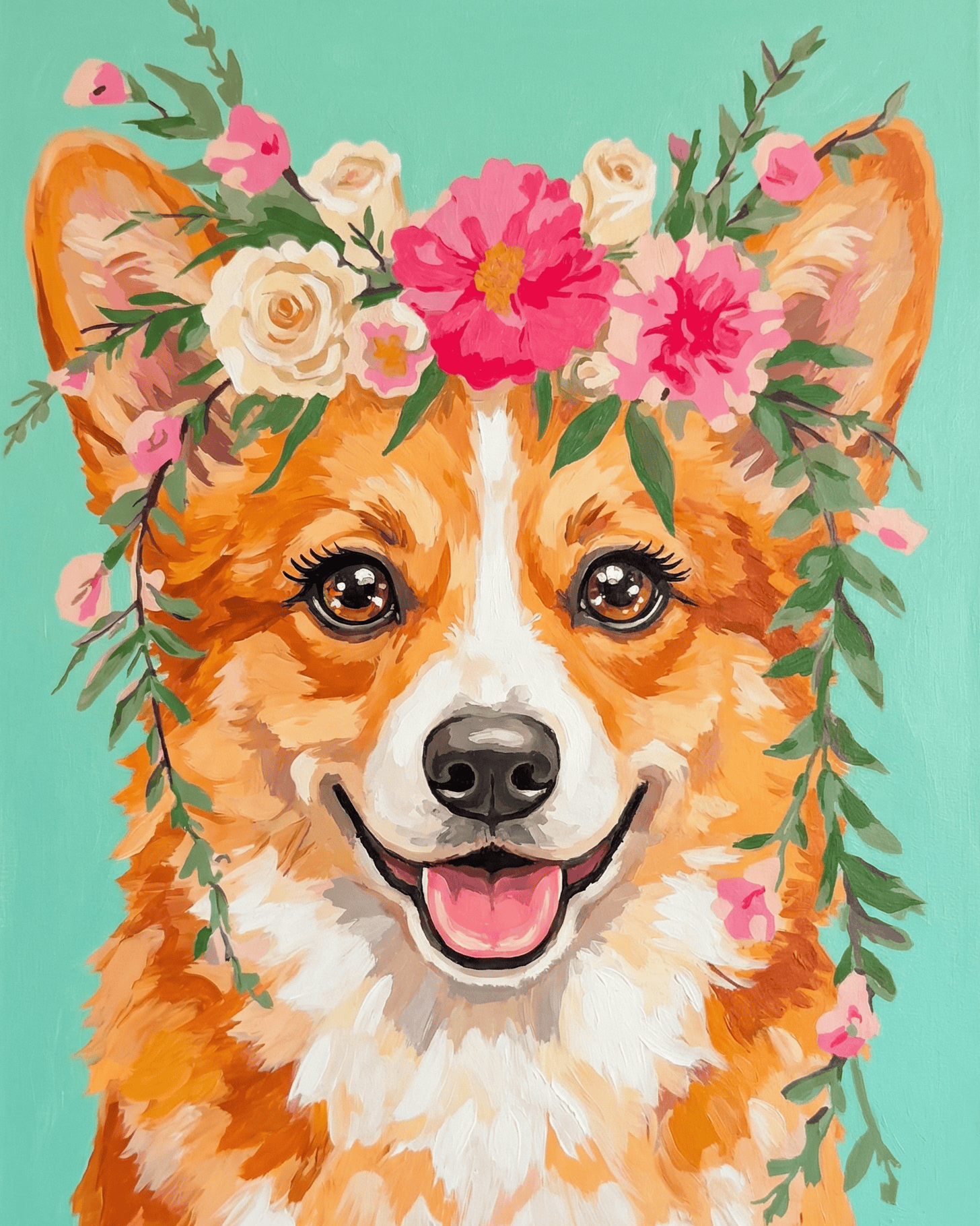 Corgi | 