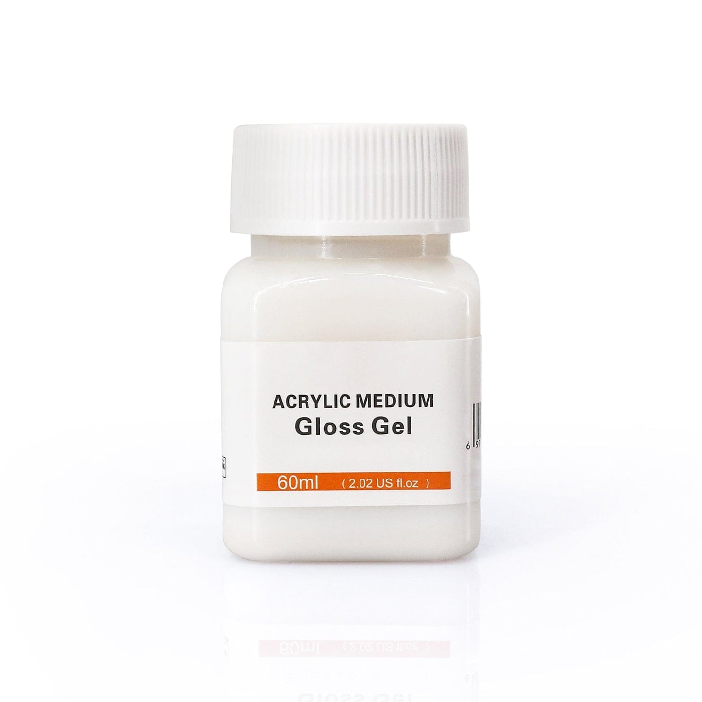 Acrylic Medium Gloss 8.04oz (120ml)