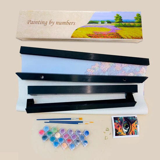 ColourMost™ Mystical Eyes Collection (EXCLUSIVE) - Ambition (16"x20")
