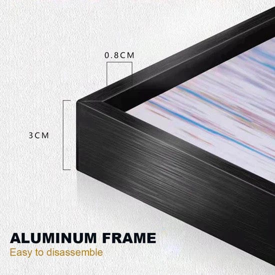 ColourMost™ Mystical Eyes Collection (EXCLUSIVE) - Freedom (16"x20")