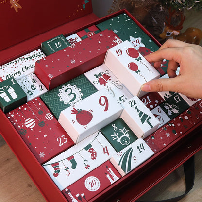 ColourMost™ Christmas Surprise Gift Box 🎄  – Diamond painting B