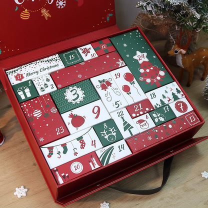ColourMost™ Christmas Surprise Gift Box 🎄  – Diamond painting B