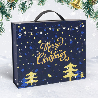 ColourMost™ Christmas Surprise Gift Box 🎄  – Diamond painting A