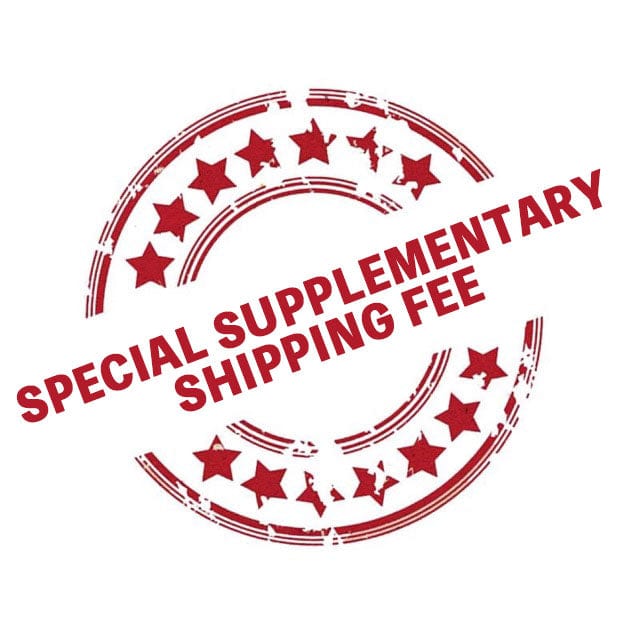 Special Supplementary Shipping Fee-FedEx
