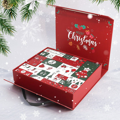 ColourMost™ Christmas Surprise Gift Box 🎄  – Diamond painting B