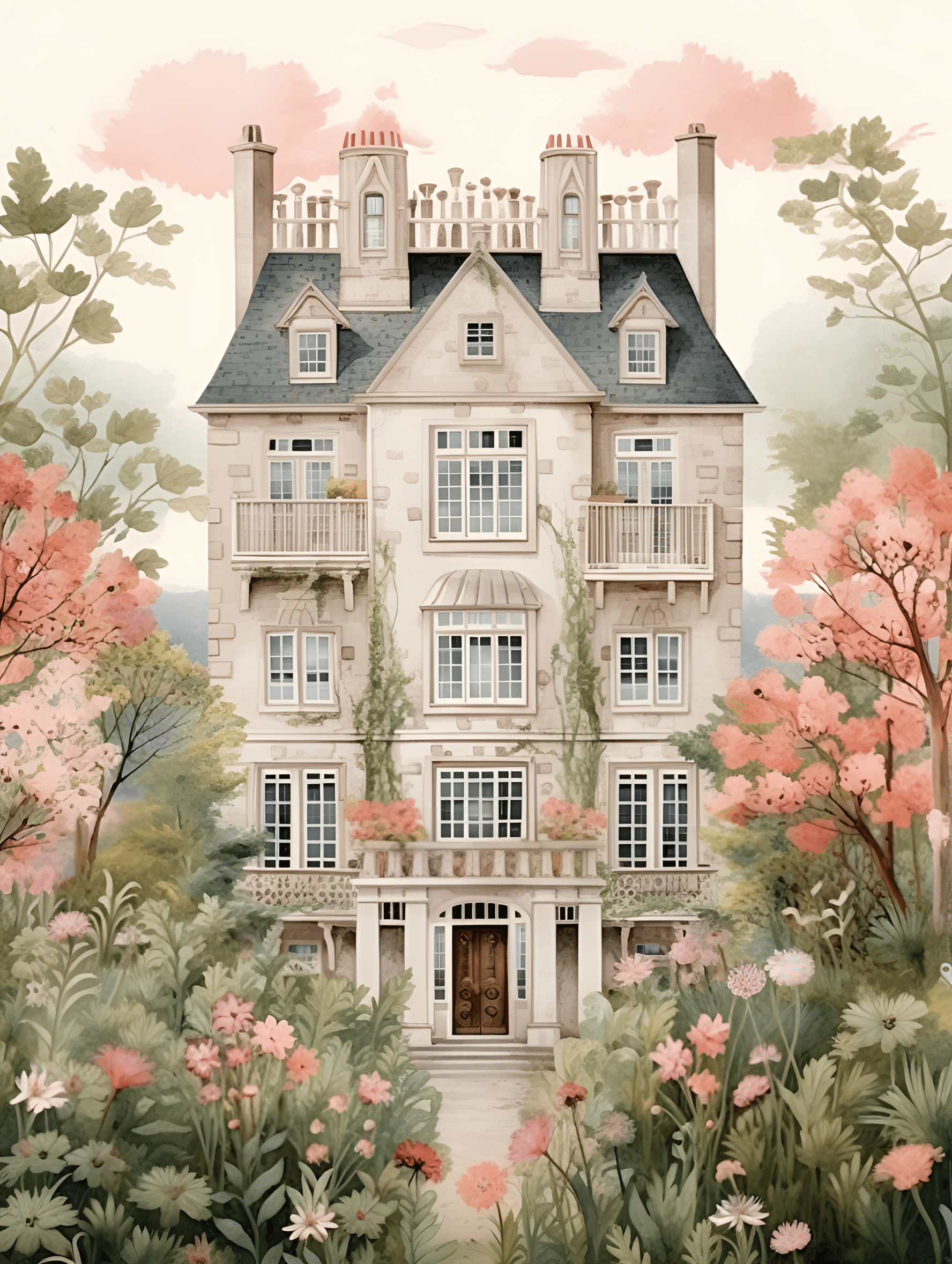 blossom_manor_paint_by_numbers